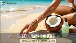 skin nourishment