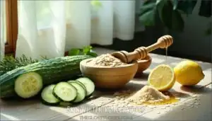 skin whitening techniques