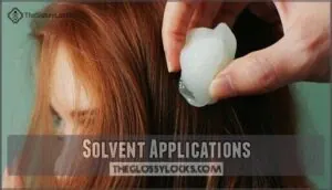 solvent applications solvent applications