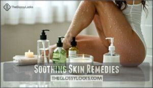 soothing skin remedies