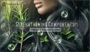 strengthening components