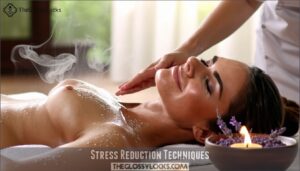 stress reduction techniques