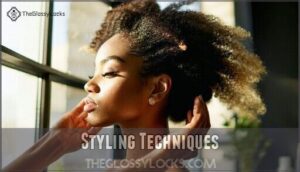 styling techniques