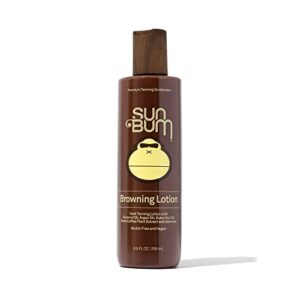 Sun Bum Browning Lotion   B01BFC5JHK