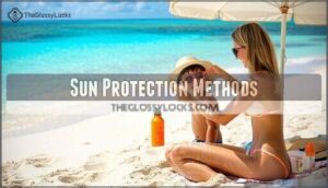 sun protection methods