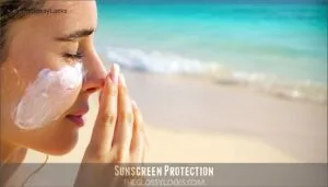 sunscreen protection
