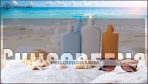 sunscreens