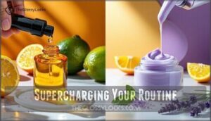 supercharging your routine