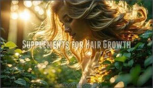 supplements for hair growth