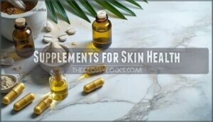 supplements for skin health