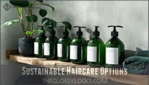 sustainable haircare options sustainable haircare options