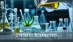 synthetic alternatives
