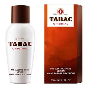Tabac Original Shaving Lotion for B003HLRVQU