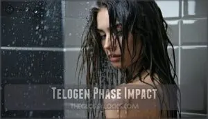 telogen phase impact telogen phase impact