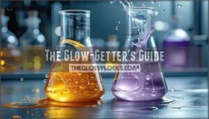 the glow-getter's guide