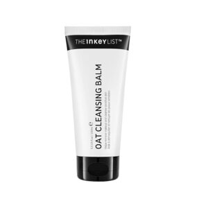 The INKEY List Oat Cleansing B08GJ58Z6M