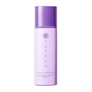 The Silk Sunscreen | Broad B0CYK9V1LQ