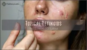topical retinoids