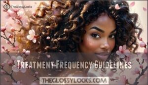 treatment frequency guidelines