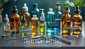 treatment options