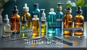 treatment options