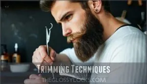 trimming techniques trimming techniques