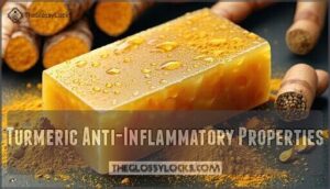 turmeric anti-inflammatory properties