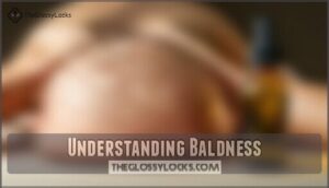 understanding baldness
