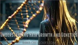 understanding hair growth and genetics understanding hair growth and genetics