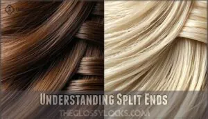 understanding split ends understanding split ends