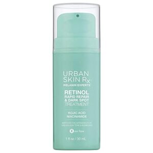 USRx® Retinol Rapid Repair Treatment, B07FPW5F4M