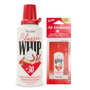 Vacation Classic Whip SPF 30 B0BSV555J6
