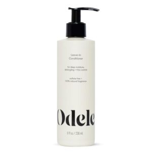 Vegan Leave In Conditioner, for Deep B09PZL2V6Z