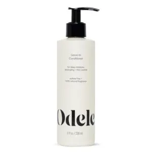 Vegan Leave In Conditioner, for Deep B09PZL2V6Z