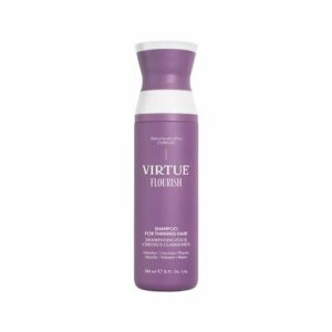 VIRTUE Flourish Sulfate Free Shampoo B09JTSYBX6