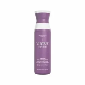 VIRTUE Flourish Sulfate Free Shampoo B09JTSYBX6