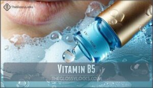 vitamin b5