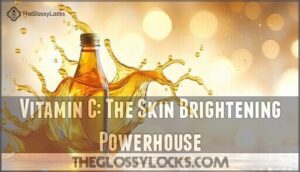 vitamin c: the skin brightening powerhouse