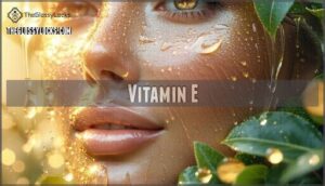 vitamin e