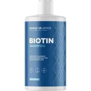 Volumizing Biotin Shampoo for Thinning B079RDR8ZD