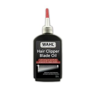 Wahl Premium Hair Clipper Blade B0084AWBRS