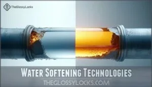 water softening technologies