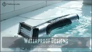 waterproof designs