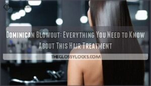 what is a dominican blowout what is a dominican blowout