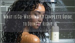 what is co washing