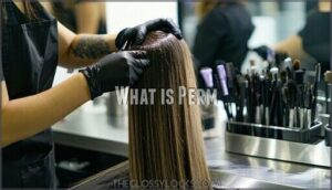 what is perm