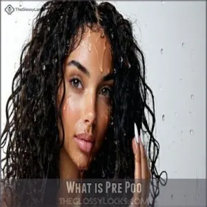 what is pre poo what is pre poo