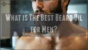 what is the best beard oil