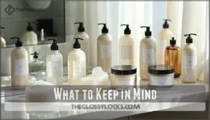 what to keep in mind what to keep in mind