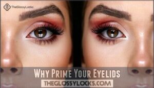 why prime your eyelids why prime your eyelids
